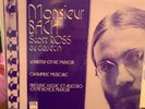 Rare Stil Stereo 1805 S 73 Bach/Scott Ross '4 Partita' NM/NM+ Audiophile France