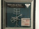DECCA SXL 2006 ED1 WBg BB UK Orig Ruggiero Ricci Mendelssohn Bruch Gamba  EX
