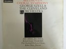 COLUMBIA SAX 2513 ED1 Blue/Silver UK original Beethoven 9th Szell NM