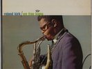 ROLAND KIRK: We Free Kings US Mercury DG Mono Jazz Vinyl LP VG++