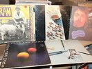 (5) Paul McCartney LP LOT, 