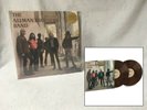 The Allman Brothers Band (2019) • Allman Brothers Band • SEALED Colored Vinyl