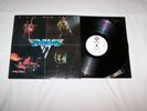 Van Halen SELF TITLED DEBUT Vinyl LP CLUB Edition 1978 Warner Bros NM Cleaned
