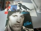 3 X BRUCE SPRINGSTEEN LP'S - THE RIVER / BORN TO RUN / BORN IN THE U.S.A.