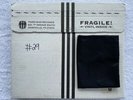 SEALED VAULT PACKAGE #29: PEARL JAM LIVE AT THIRD MAN RECORDS