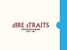 Dire Straits ‎The Studio Albums 1978 - 1991 180gm vinyl 8 LP box set NEW/SEALE