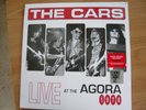 The Cars ?– Live At The Agora 1978 RSD 2017 BRAND NEW,SEALED VINYL LP