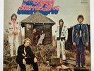 1st FLYING BURRITO BROTHERS Gilded Palace Of Sin A&M LP VG+ PSYCH ROCK ALBUM
