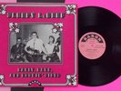 SLEEPY LaBEEF Early, Rare And Rockin' Sides 1980 ROCK-A-BILLY Bop  EX  #6444