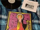 HISTORY OF VANCOUVER ROCK AND ROLL VOL 4 ORIGINAL LP WITH BOOKLET 1991