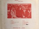 THE BEATLES. Boot LP. 1970s. KUM BACK (Get Back/Let It Be). 11 Studio Songs. EX.