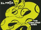The Robin Jones Seven – El Maja LP