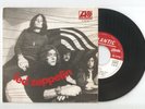 LED ZEPPELIN Whole Lotta Love 7/45 NM '71 PORTUGAL UNIQUE COOL SLEEVE ART