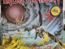Iron Maiden  Flight Of Icarus , I've Got The Fire German 12