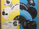 DFA Remixes Chapters 1 & 2 Promo Record Vinyl 4 LP Album Set 2006 Indie Dance VG