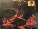 Judas Priest RSD  Double Lp Sad Wings Of Destiny Embossed Only 2,700