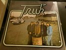 Truk ?– Truk Tracks Columbia Country Prog Hard Rock EX 1971 great glossy shine
