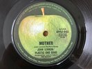 John Lennon- Rare Aussie Apple 45  