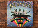 The Beatles- Rare Aussie EP with PS  