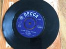 The Birds - No Good Without You Baby c/w How Can It Be 1965 UK 45 DECCA MOD