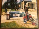 Oasis - Be Here Now 12” Vinyl Record (Used)