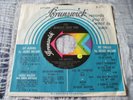 Artistics Love Song b/w I'll Always Love You USA Brunswick 45 Northern Soul EX+
