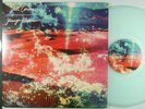 STILL CORNERS Strange Pleasures NEAR MINT CLEAR VINYL ALBUM/2013 SUB POP RECORDS