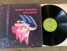 Black Sabbath - Paranoid  LP Warner Bros WS 1887 Heavy Metal - Green Label - VG
