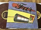FAR - Tin Cans With Strings To You *2LP* LIMITED PURPLE VINYL Incubus / Deftones