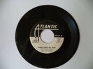 DooWop - The DRIFTERS - Atlantic 2025 - There Goes My Baby