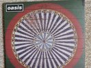 OASIS STOP THE CLOCKS EP double 7