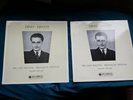 DINU LIPATTI  HIS LAST RECITAL Besancon Columbia 33cx 1499 /1500 B/g  2lp