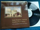 MENDELSSOHN Italian Symphony KLEMPERER /TPO  COLUMBIA B/S SAX 2398 Ed1 LP