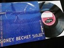 Sidney Bechet & His Blue Note Jazzmen **Original Vogue LDE 127 Mono 10