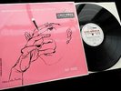 The Stan Getz Quintet - Interpretations **Columbia 33CX 10057 Mono DSM LP**