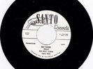 1963 N/Soul Promo 45 Red West Combo 