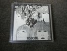 The Beatles ?– Revolver Label: Mobile Fidelity Sound Lab ?– MFSL 1-107, Parlopho