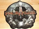 Pretty Maids Picture Shape LP