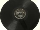Dixie Hummingbirds 1958  GOSPEL 78 Walls Of Zion / Just A Little While PEACOCK