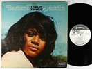 Barbara Acklin - I Call It Trouble LP - Brunswick VG+ PROMO