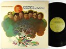 Charles Wright & Watts 103rd Street - Express Yourself LP - WB Green Label VG+
