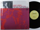 SONNY CRISS ORCHESTRA Sonny's Dream PRESTIGE LP VG++ SHRINK **