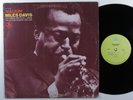 MILES DAVIS Walkin' PRESTIGE LP VG+ **