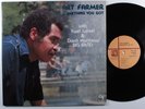 ART FARMER Something You Got CTI LP VG+ gatefold **