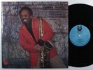 JIMMY HEATH Jimmy MUSE LP VG++/VG+ SHRINK **