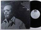 JIMMY HEATH Picture Of Heath XANADU LP VG++/VG+ **