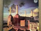 Pink Floyd Animals. 1977. Vinyl LP
