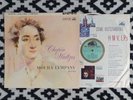 HMV CSD 1301 ED1 G/G - Chopin Waltzes - Moura Lympany '59