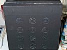Clutch  The Obelisk 17 album Box Set RSD 2020 Sealed Only 2000 copies