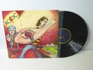 AC/DC DIRTY DEEDS DONE DIRT CHEAP 1976 Albert Productions Press APLP 020 EX VG++